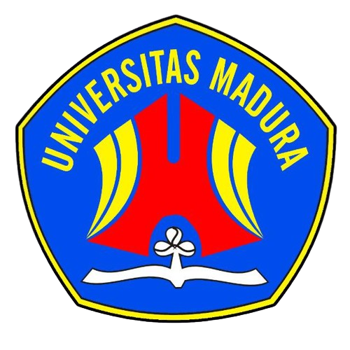 Logo Universitas Madura